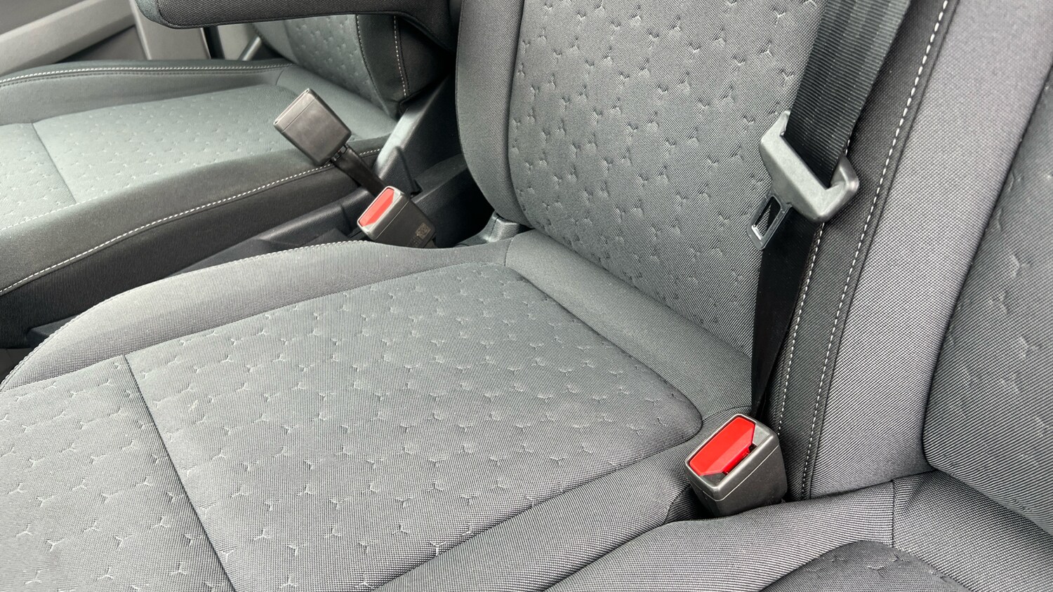 Used Ford Transit Custom 2025 for sale - 78093339: Photo 17