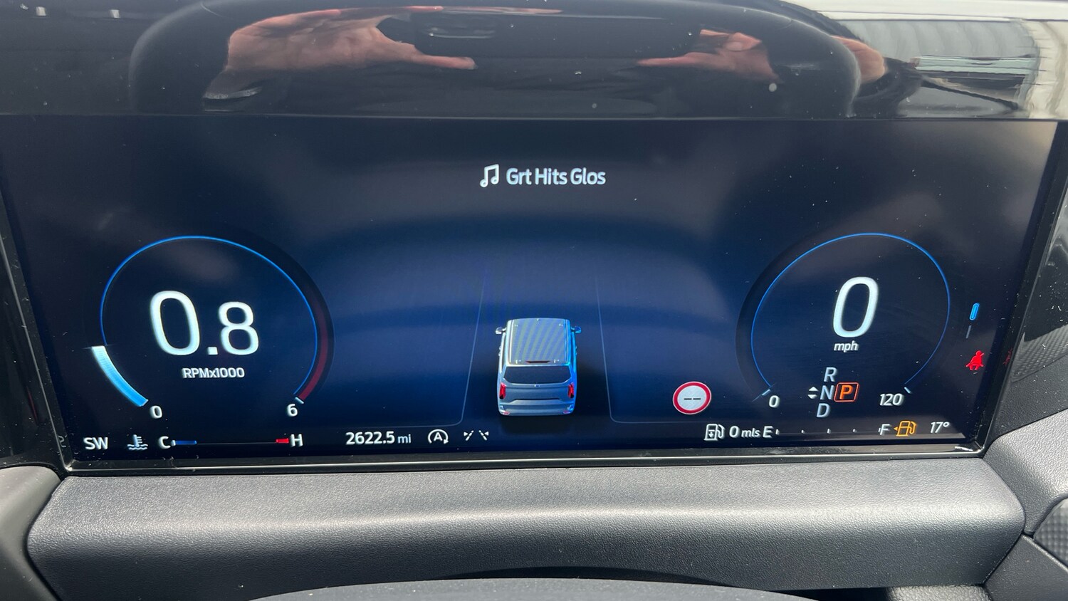 Used Ford Transit Custom 2025 for sale - 78093339: Photo 18