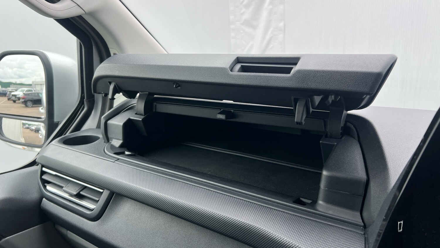 Used Ford Transit Custom 2025 for sale - 78093339: Photo 19