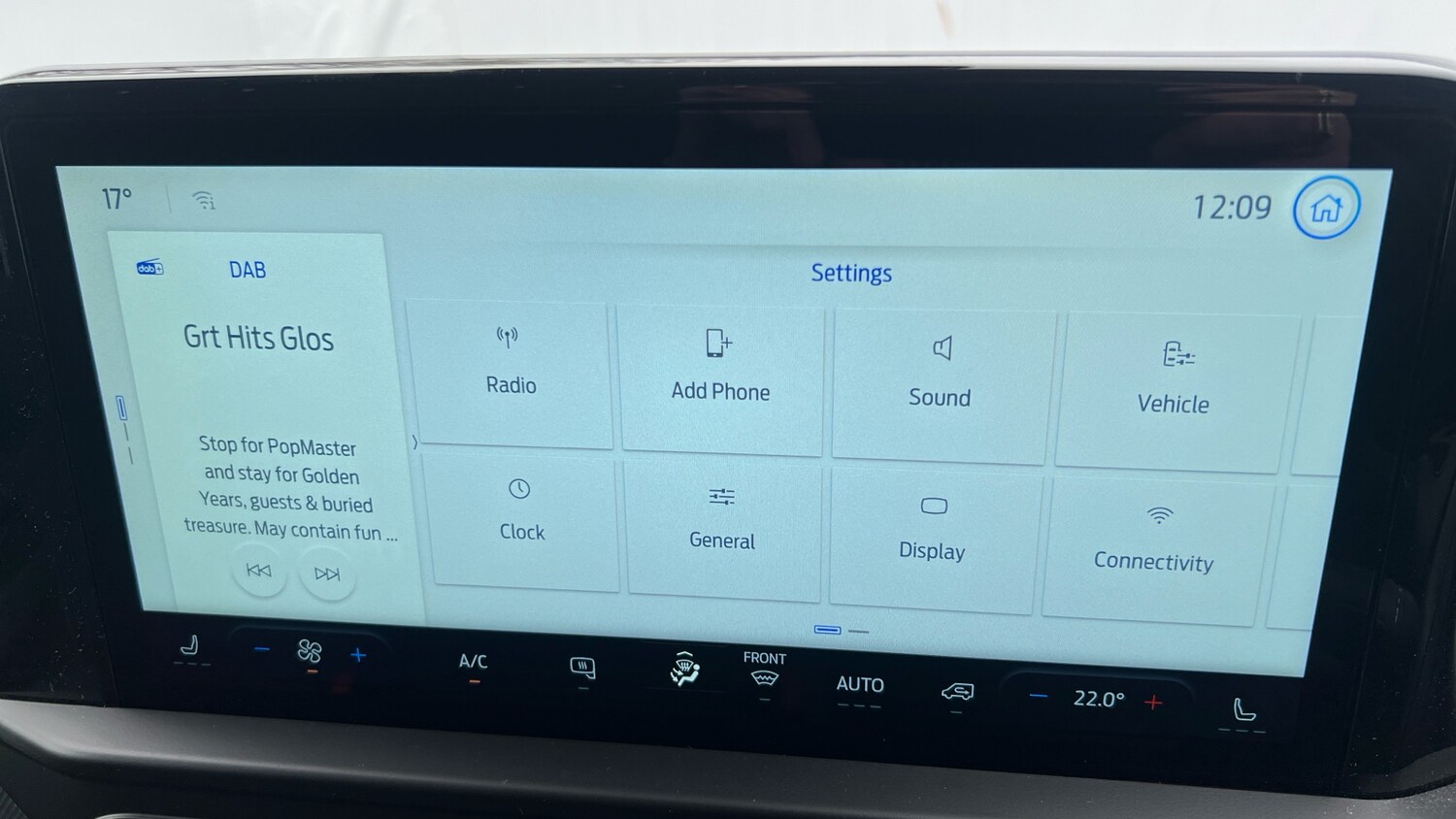 Used Ford Transit Custom 2025 for sale - 78093339: Photo 21