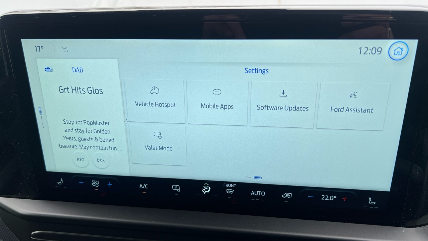 Used Ford Transit Custom 2025 for sale - 78093339: Photo 22