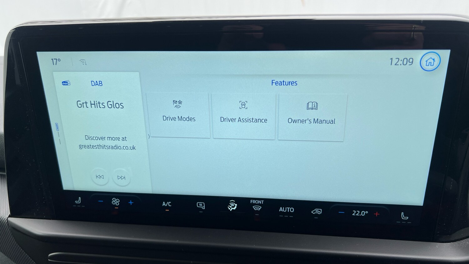 Used Ford Transit Custom 2025 for sale - 78093339: Photo 23