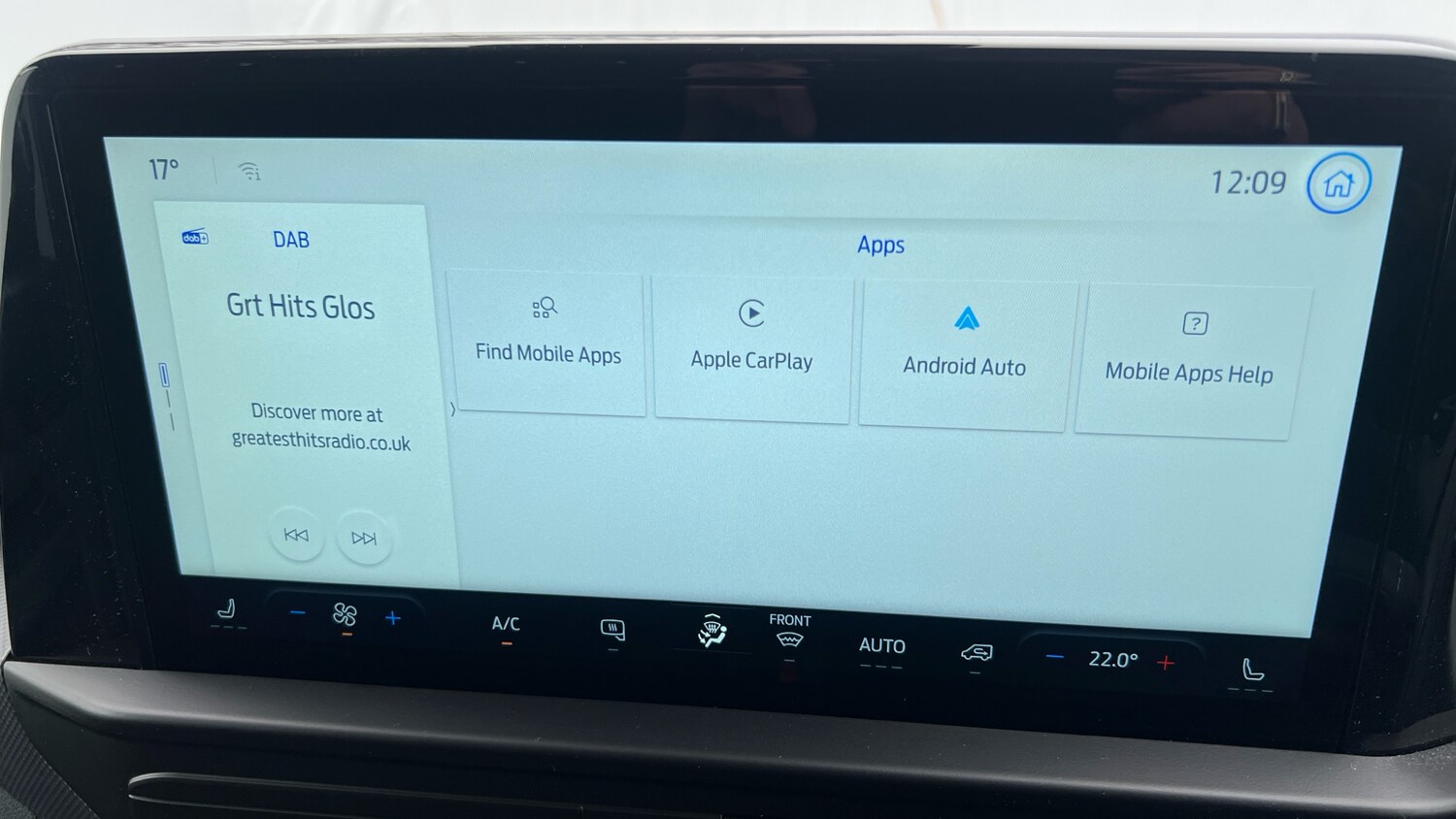 Used Ford Transit Custom 2025 for sale - 78093339: Photo 24