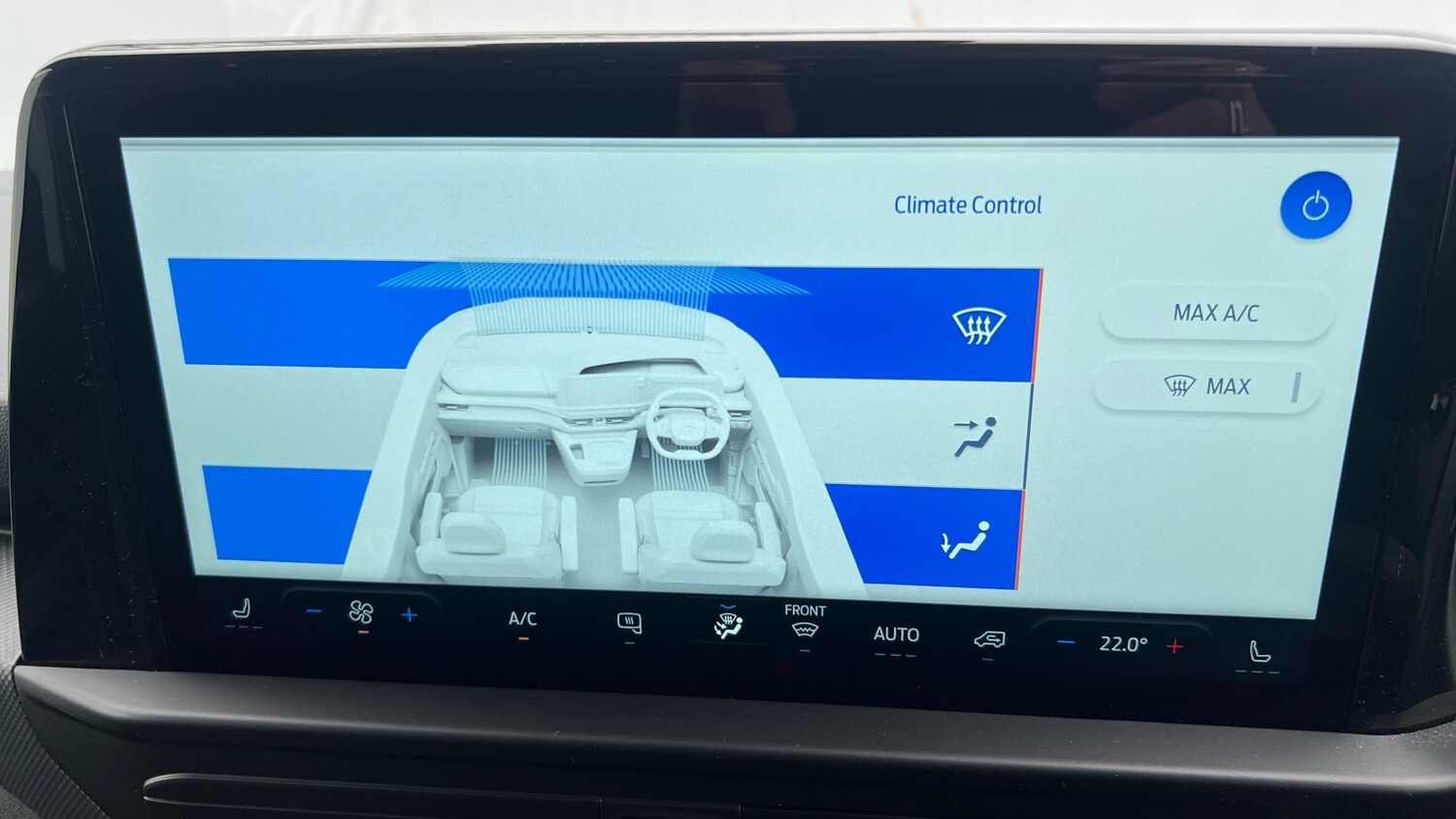 Used Ford Transit Custom 2025 for sale - 78093339: Photo 26