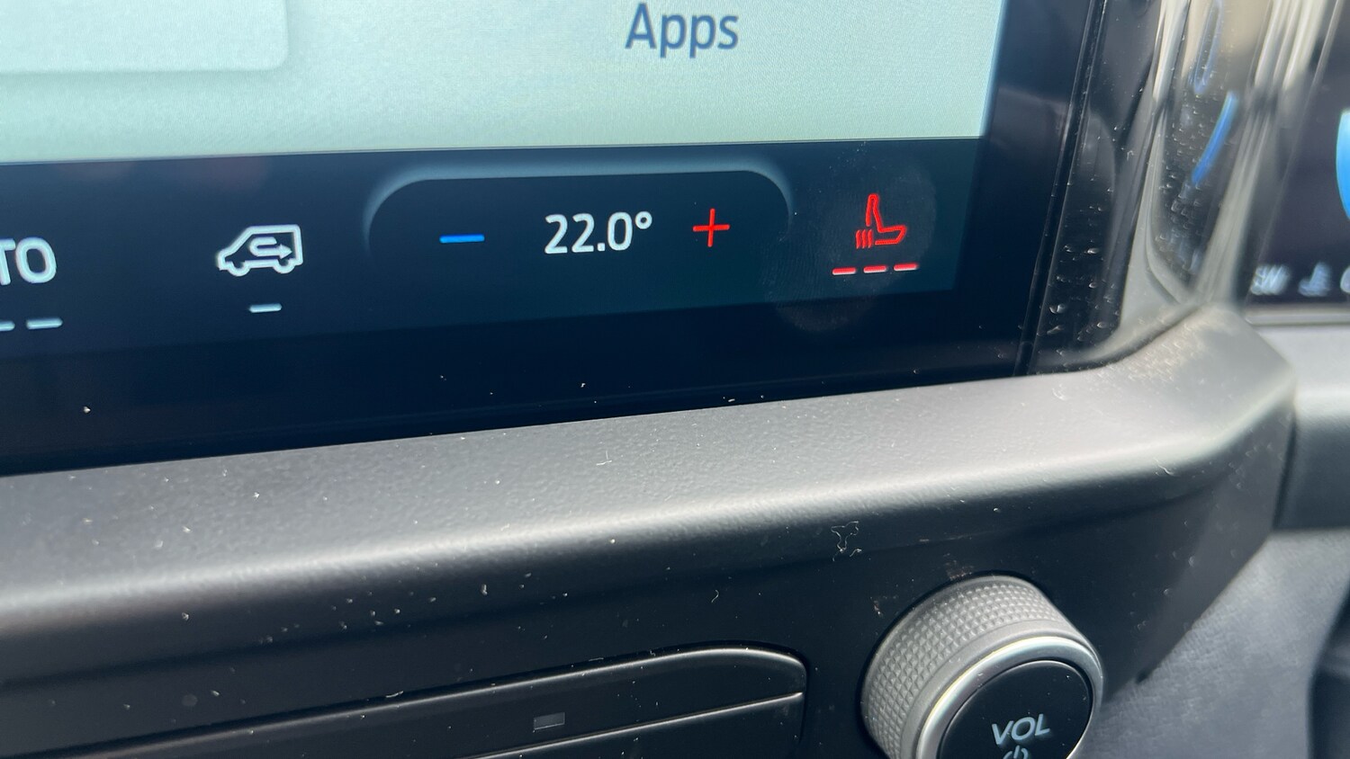 Used Ford Transit Custom 2025 for sale - 78093339: Photo 27