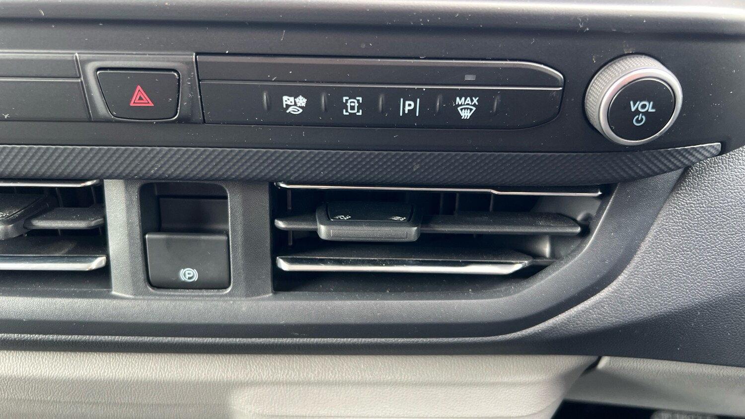 Used Ford Transit Custom 2025 for sale - 78093339: Photo 30