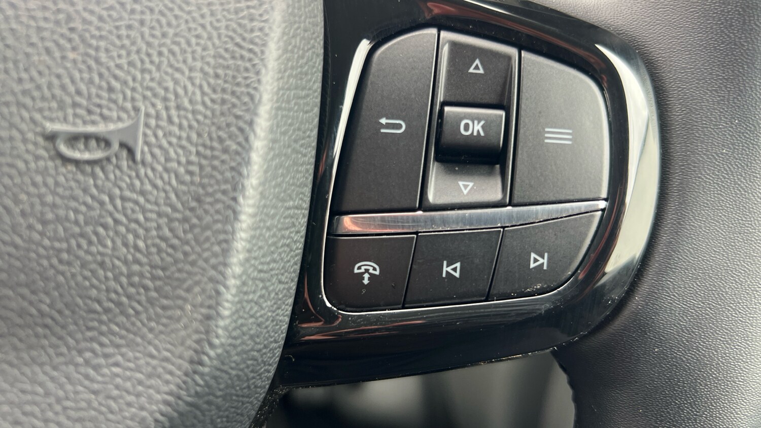 Used Ford Transit Custom 2025 for sale - 78093339: Photo 33