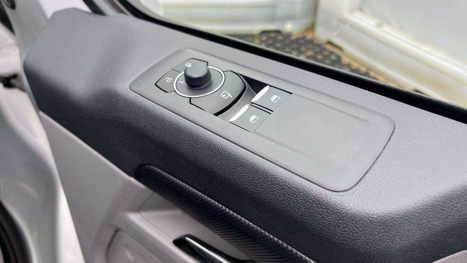 Used Ford Transit Custom 2025 for sale - 78093339: Photo 36