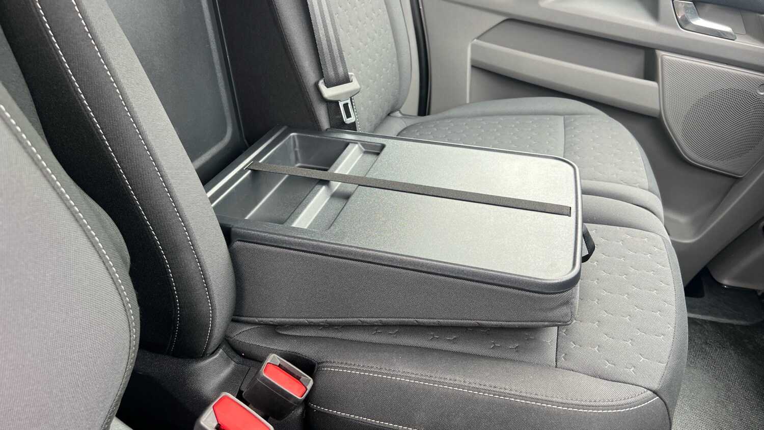 Used Ford Transit Custom 2025 for sale - 78093339: Photo 38