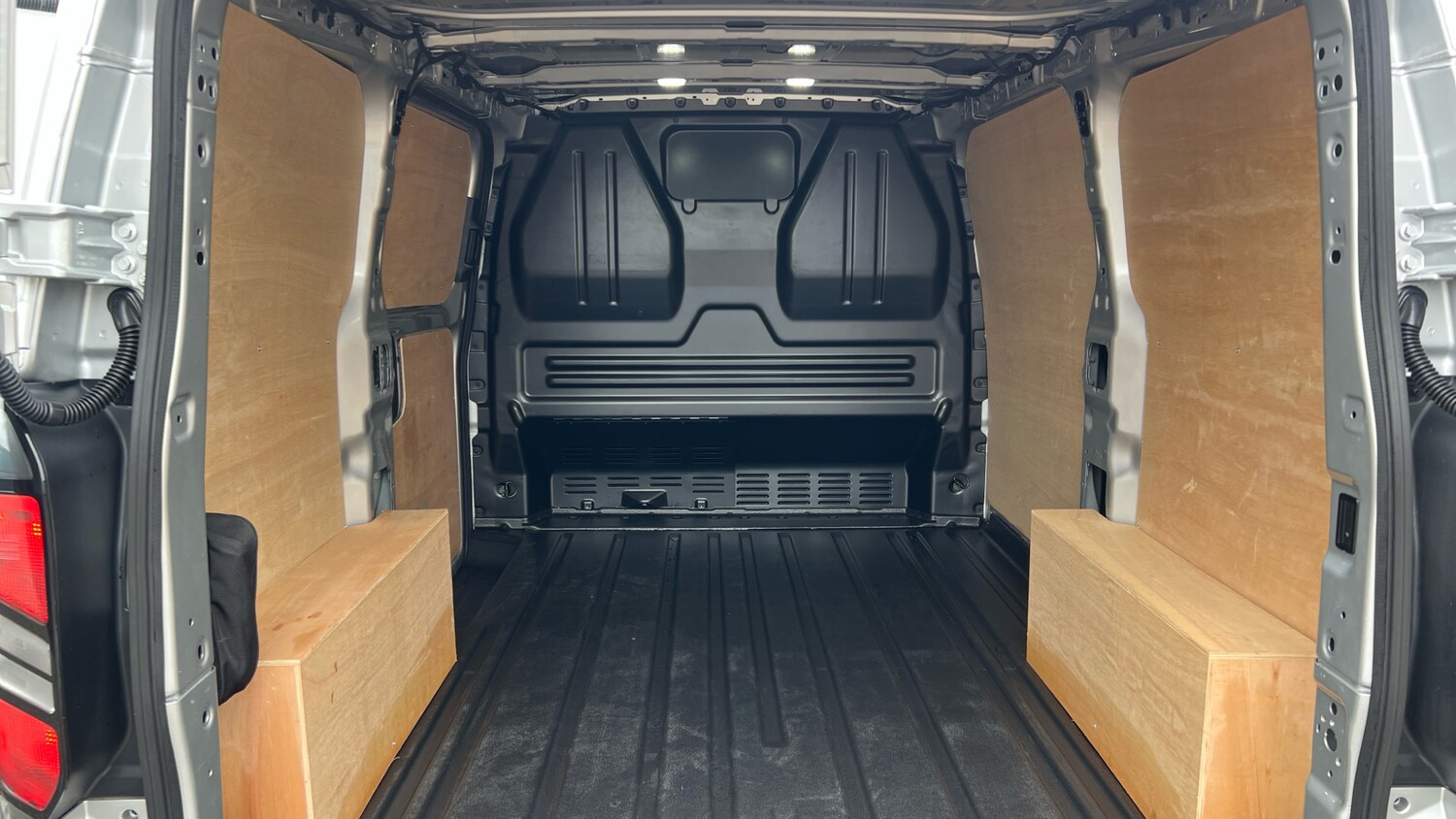 Used Ford Transit Custom 2025 for sale - 78093339: Photo 4