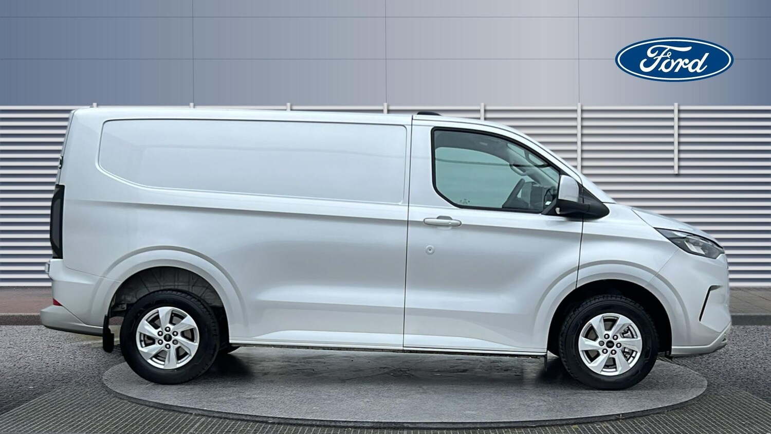 Used Ford Transit Custom 2025 for sale - 78093339: Photo 5