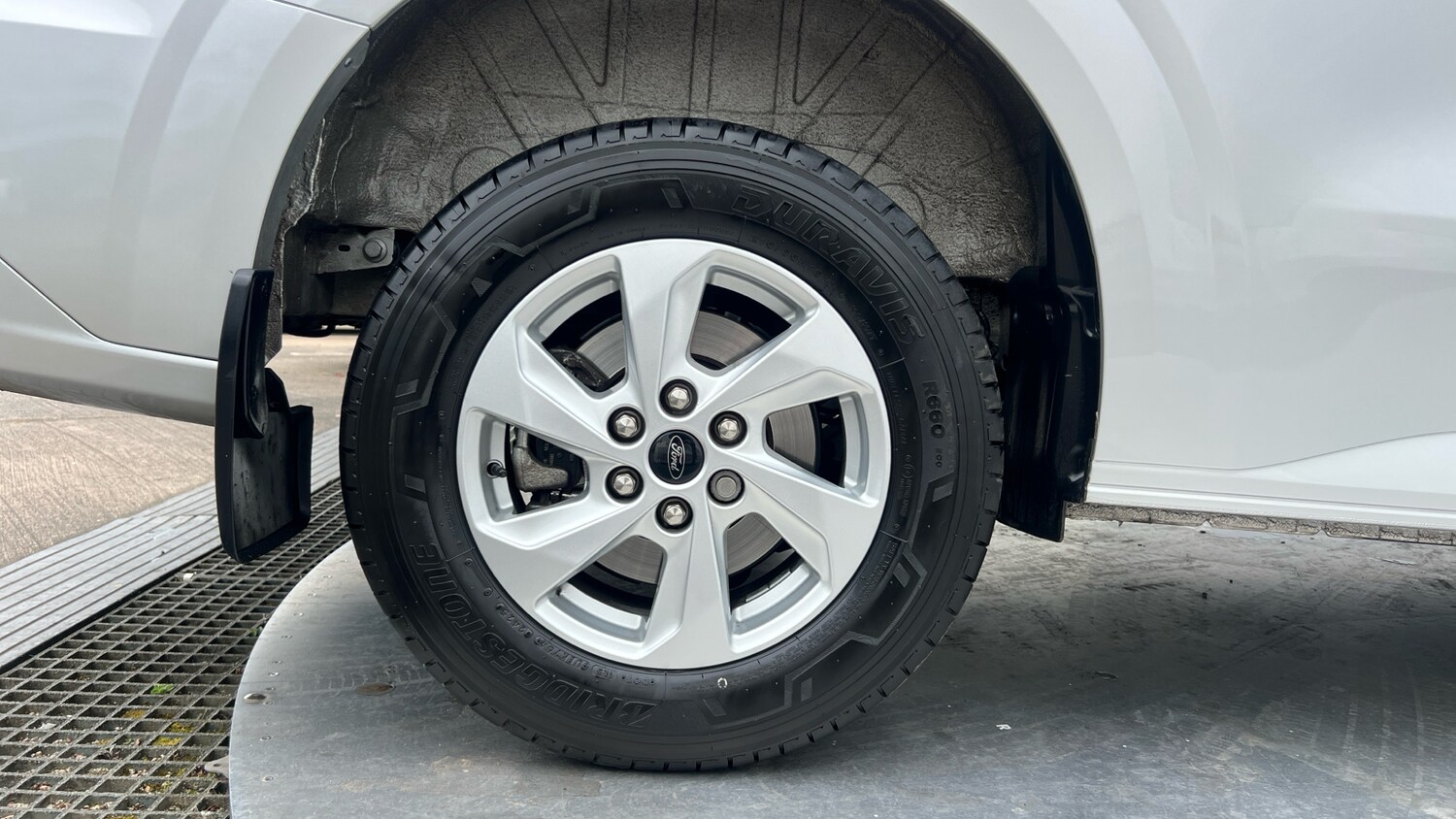 Used Ford Transit Custom 2025 for sale - 78093339: Photo 7