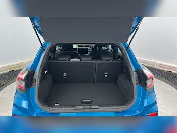 Used Ford Puma 2025 for sale - 78653556: Photo