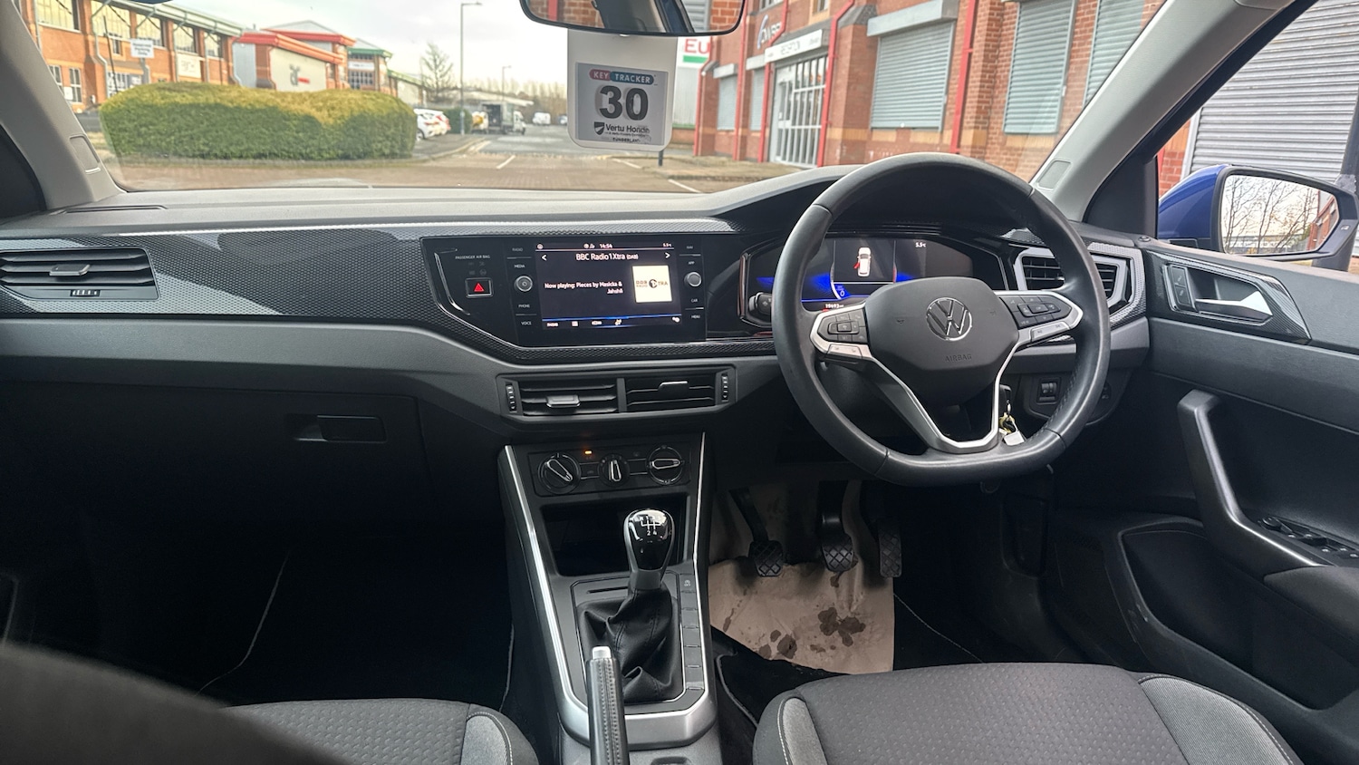 Used Volkswagen Polo 2023 for sale - 77377917: Photo 10