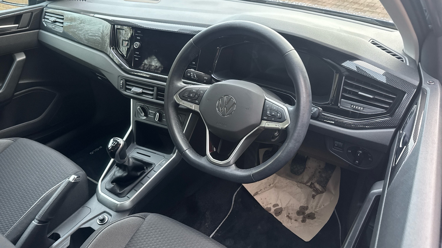 Used Volkswagen Polo 2023 for sale - 77377917: Photo 11