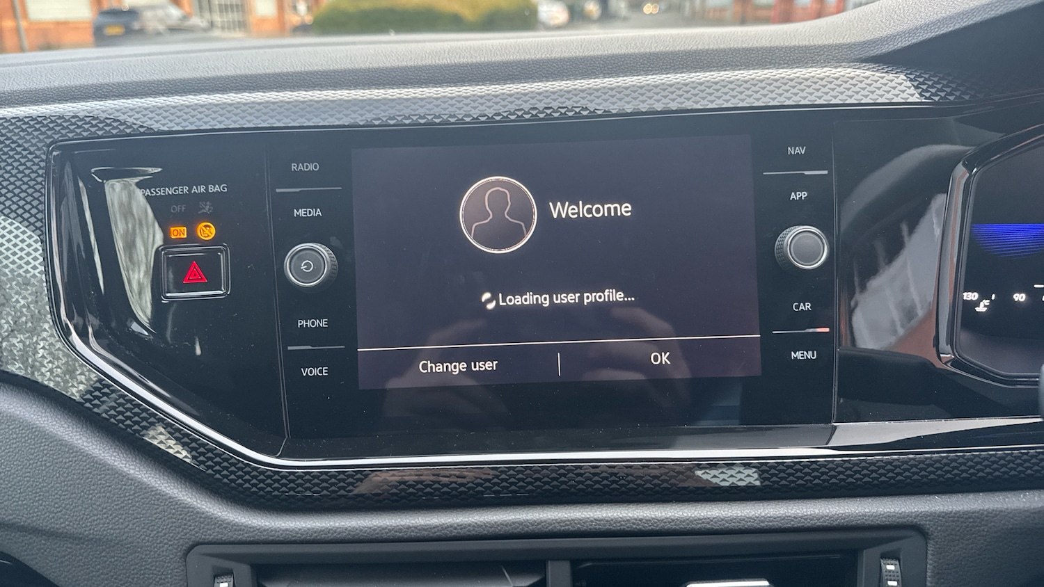 Used Volkswagen Polo 2023 for sale - 77377917: Photo 12