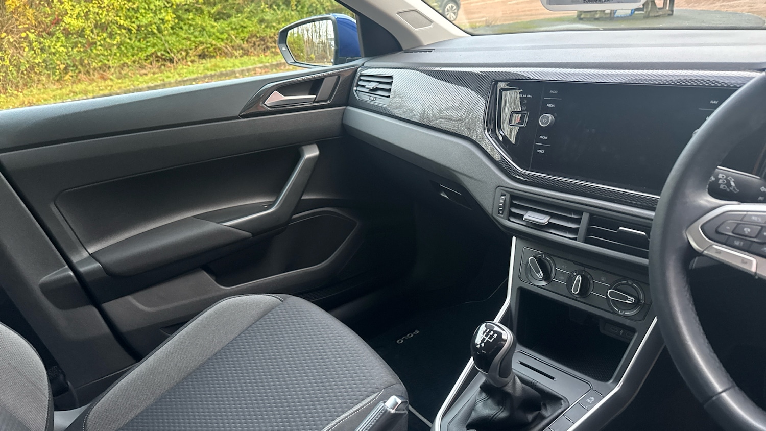 Used Volkswagen Polo 2023 for sale - 77377917: Photo 14