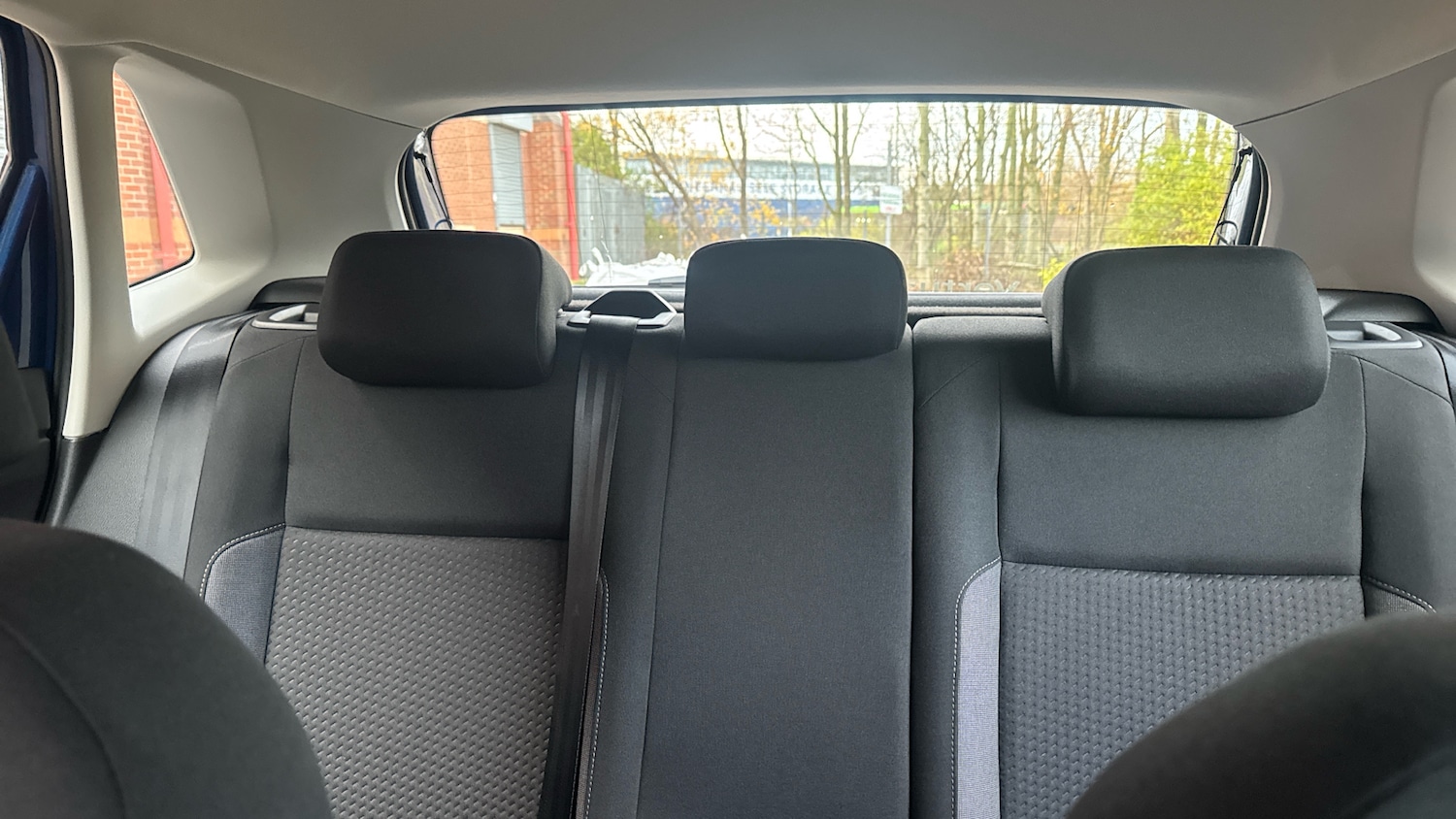 Used Volkswagen Polo 2023 for sale - 77377917: Photo 15