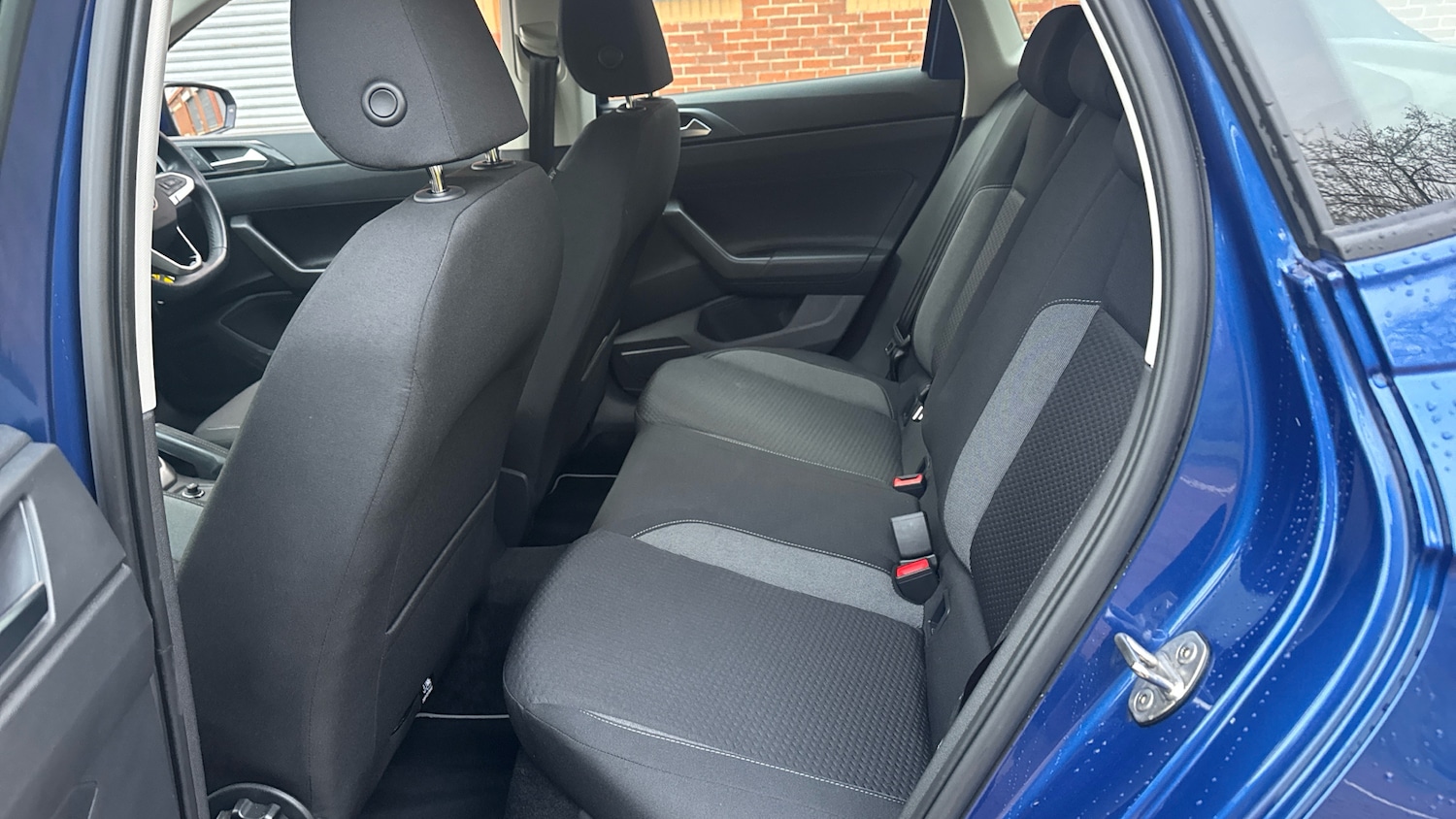 Used Volkswagen Polo 2023 for sale - 77377917: Photo 16