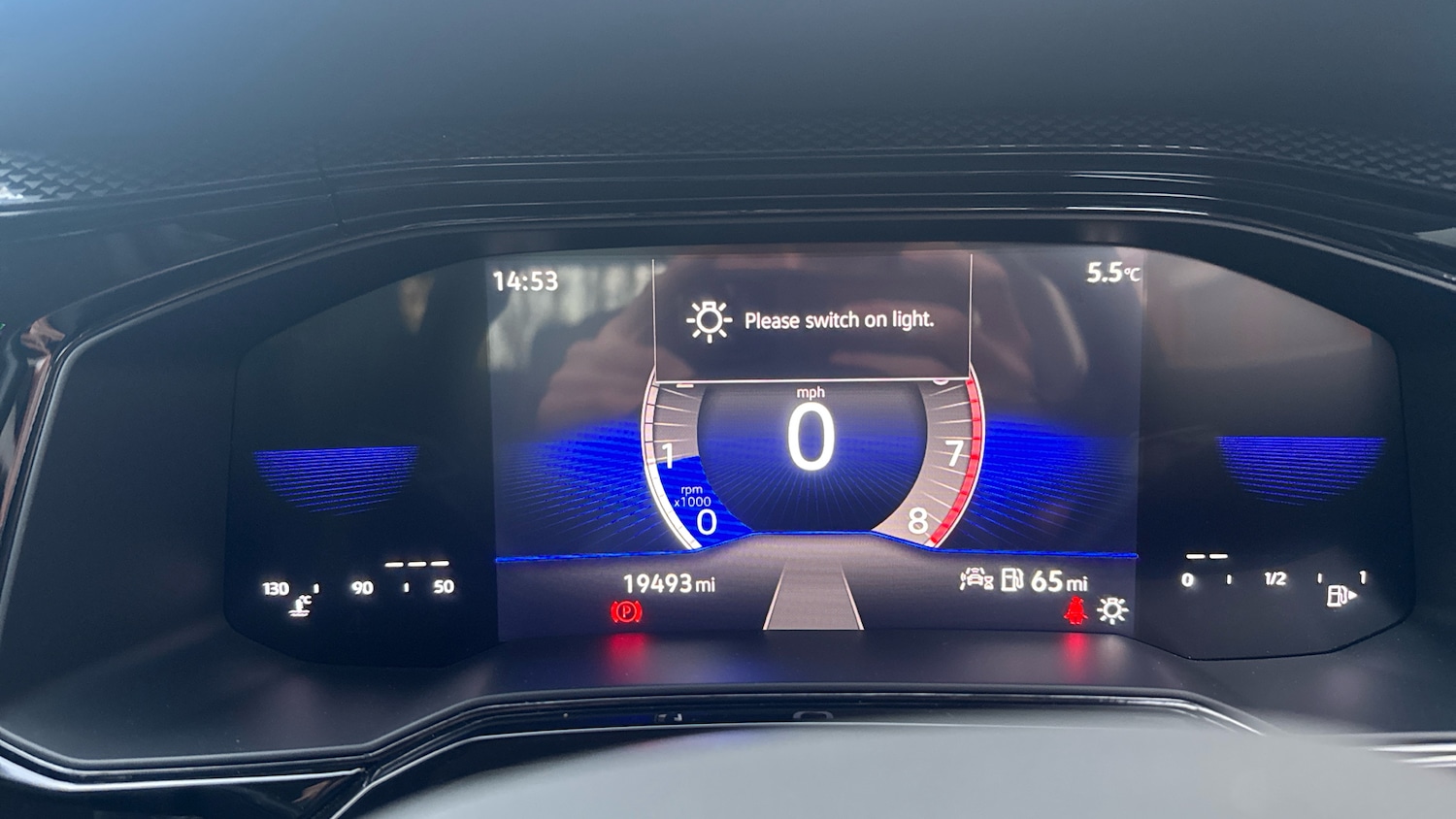 Used Volkswagen Polo 2023 for sale - 77377917: Photo 18