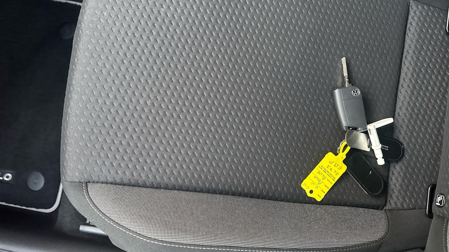 Used Volkswagen Polo 2023 for sale - 77377917: Photo 19