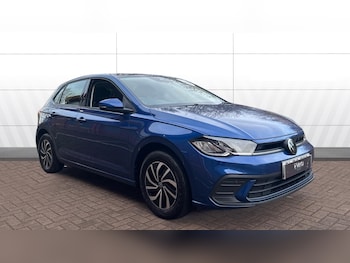 Used Volkswagen Polo 2023 for sale - 77377917: Photo