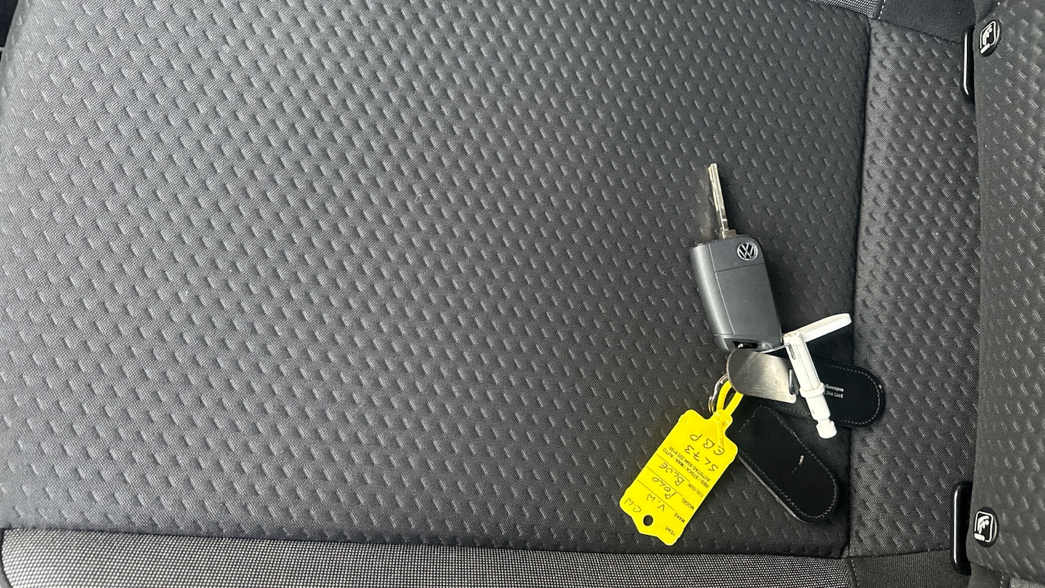 Used Volkswagen Polo 2023 for sale - 77377917: Photo 20