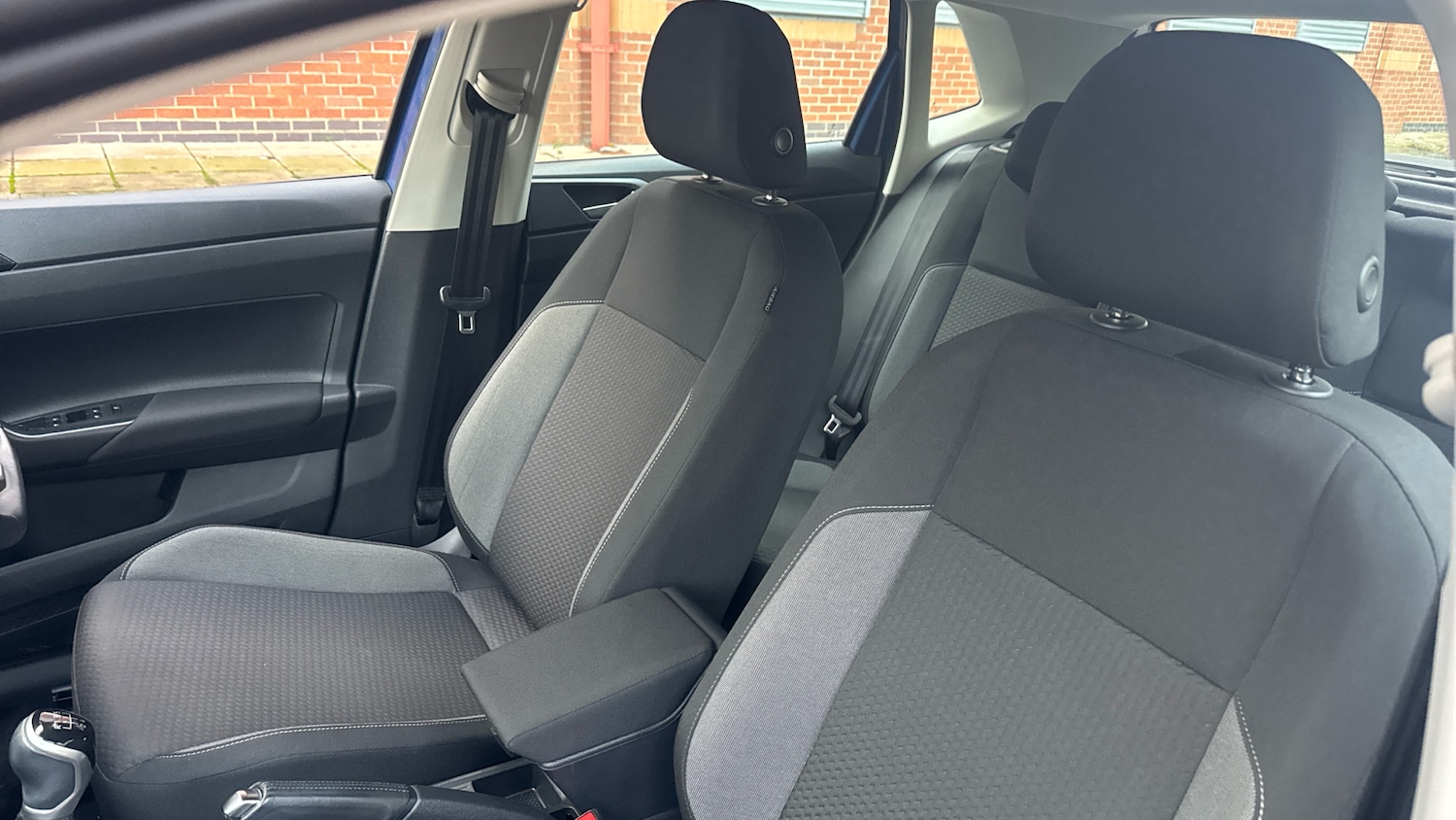 Used Volkswagen Polo 2023 for sale - 77377917: Photo 22