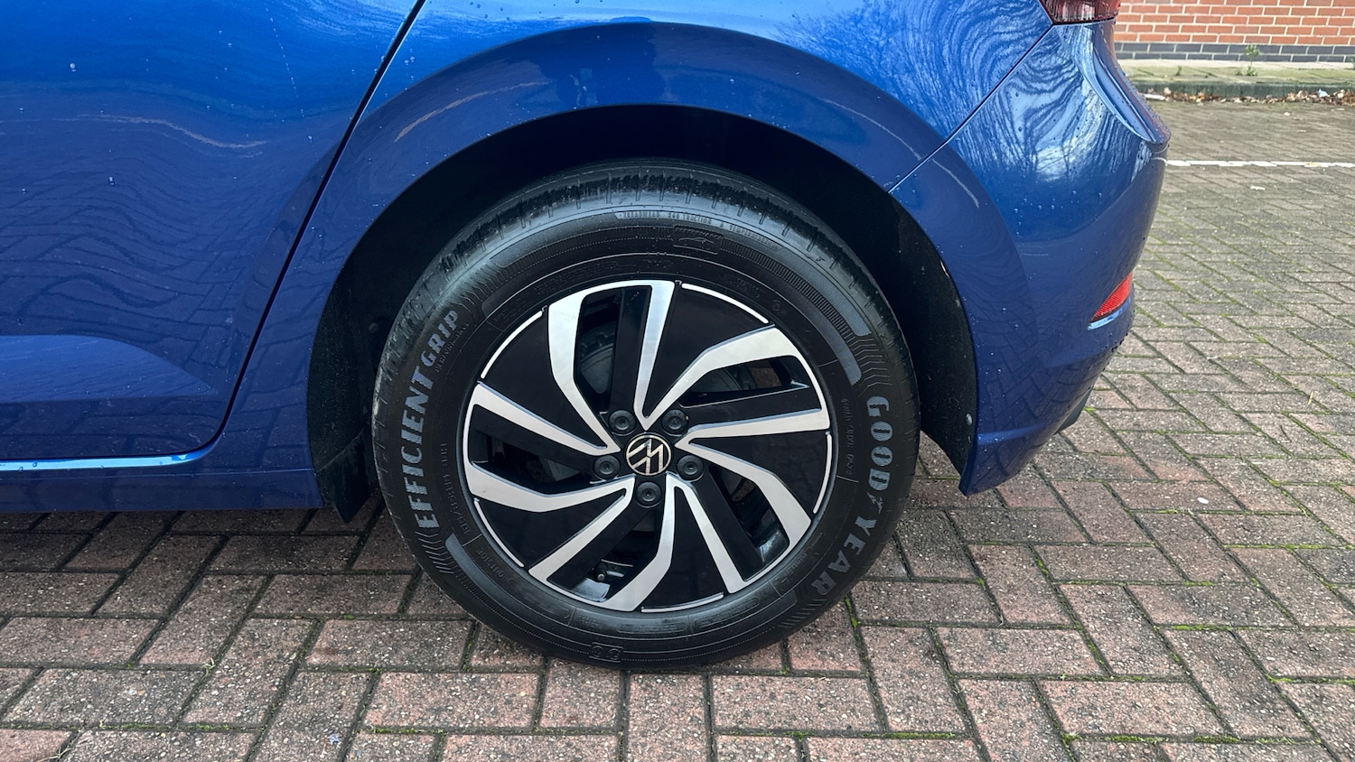 Used Volkswagen Polo 2023 for sale - 77377917: Photo 24