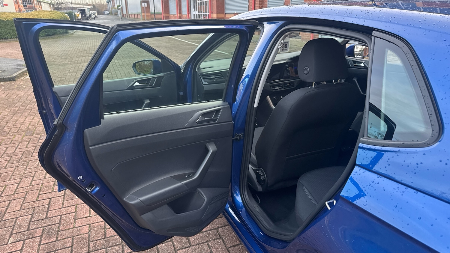 Used Volkswagen Polo 2023 for sale - 77377917: Photo 25