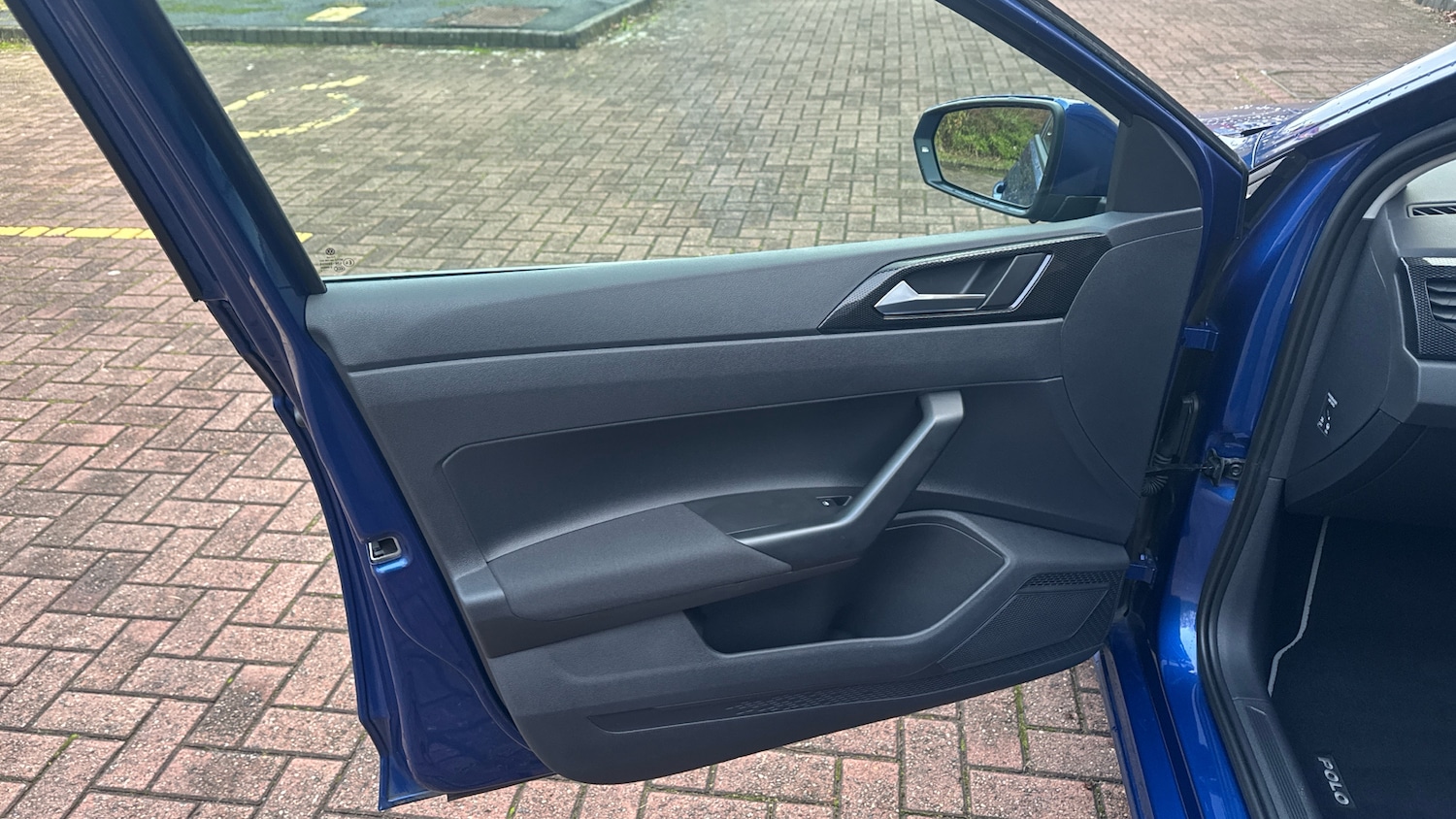 Used Volkswagen Polo 2023 for sale - 77377917: Photo 26