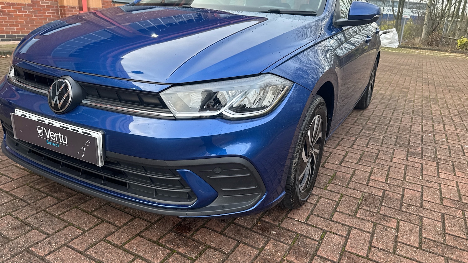 Used Volkswagen Polo 2023 for sale - 77377917: Photo 28