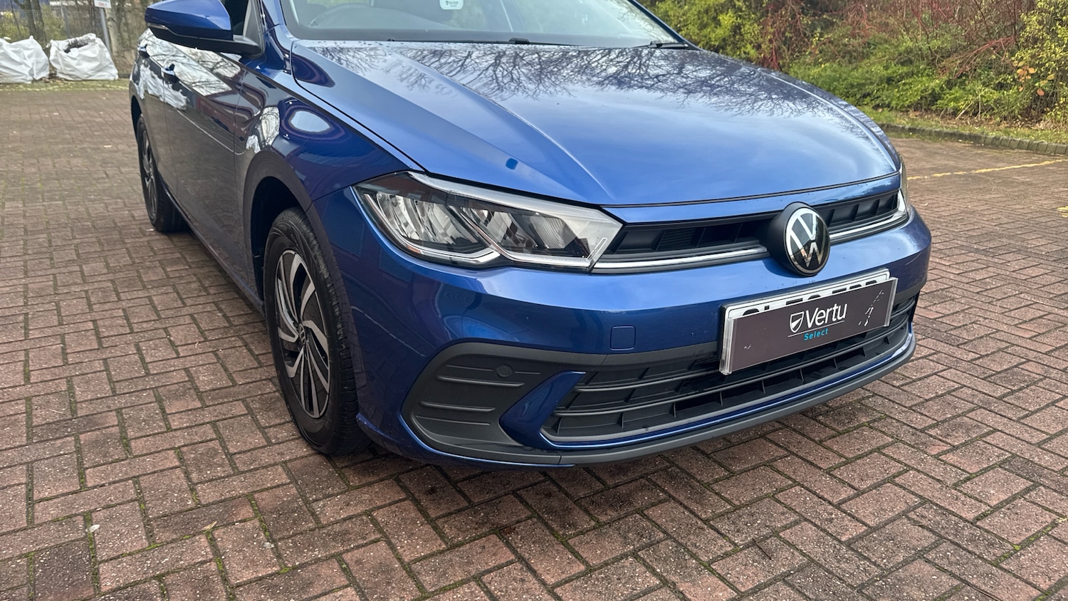 Used Volkswagen Polo 2023 for sale - 77377917: Photo 29