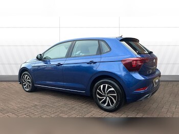 Used Volkswagen Polo 2023 for sale - 77377917: Photo