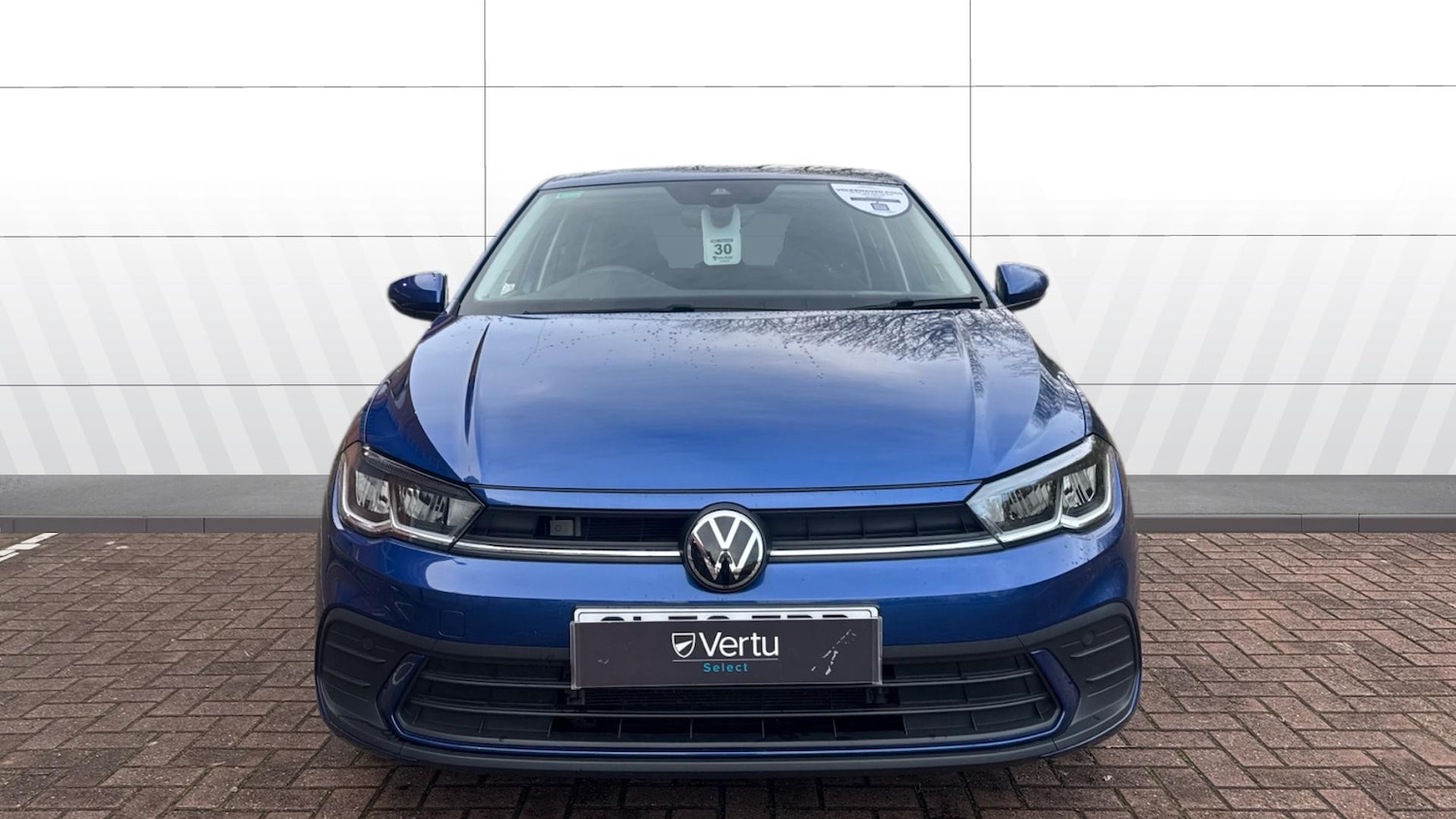 Used Volkswagen Polo 2023 for sale - 77377917: Photo 3