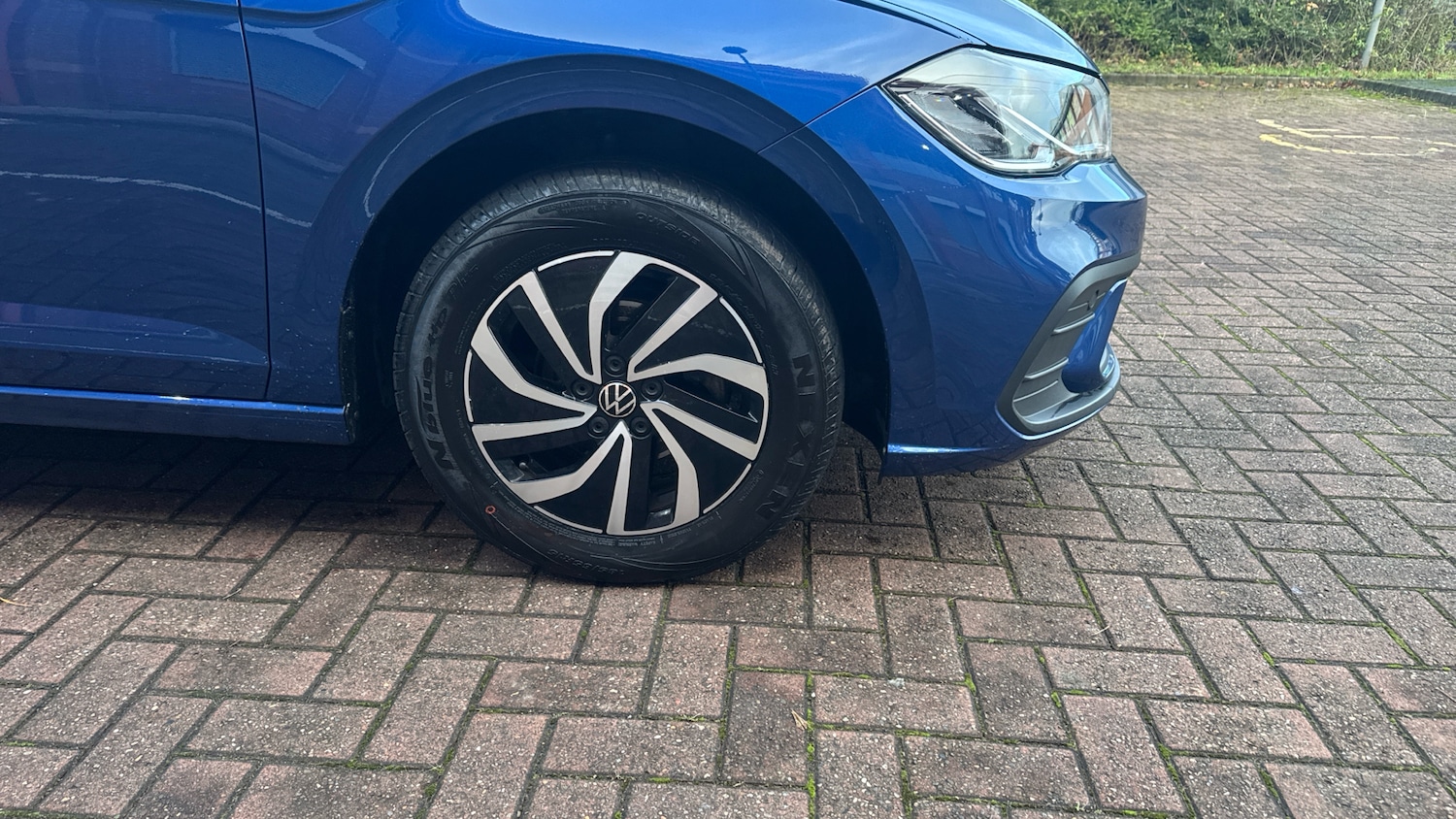 Used Volkswagen Polo 2023 for sale - 77377917: Photo 30