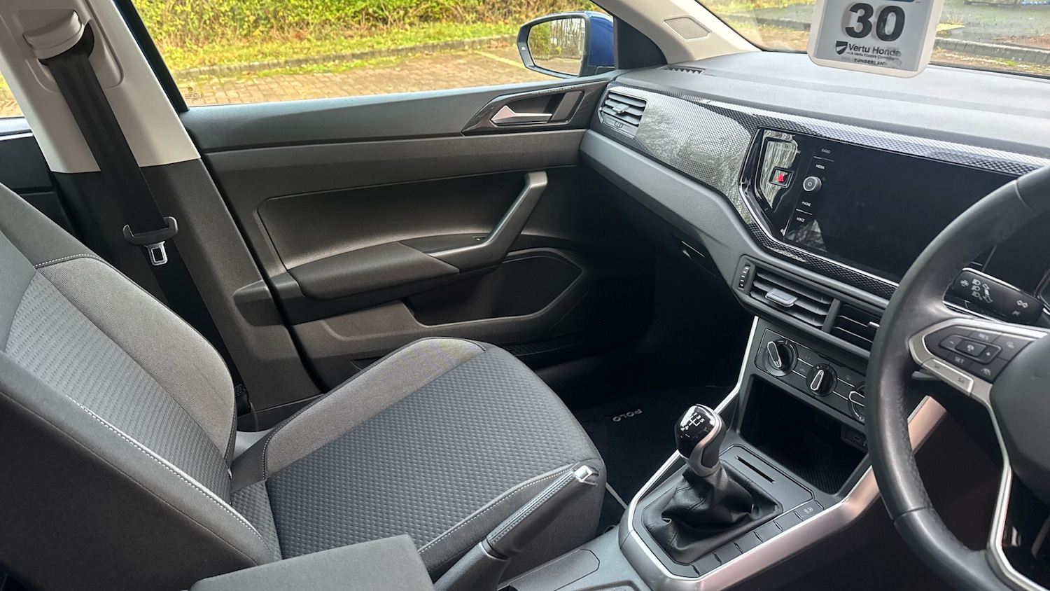 Used Volkswagen Polo 2023 for sale - 77377917: Photo 33