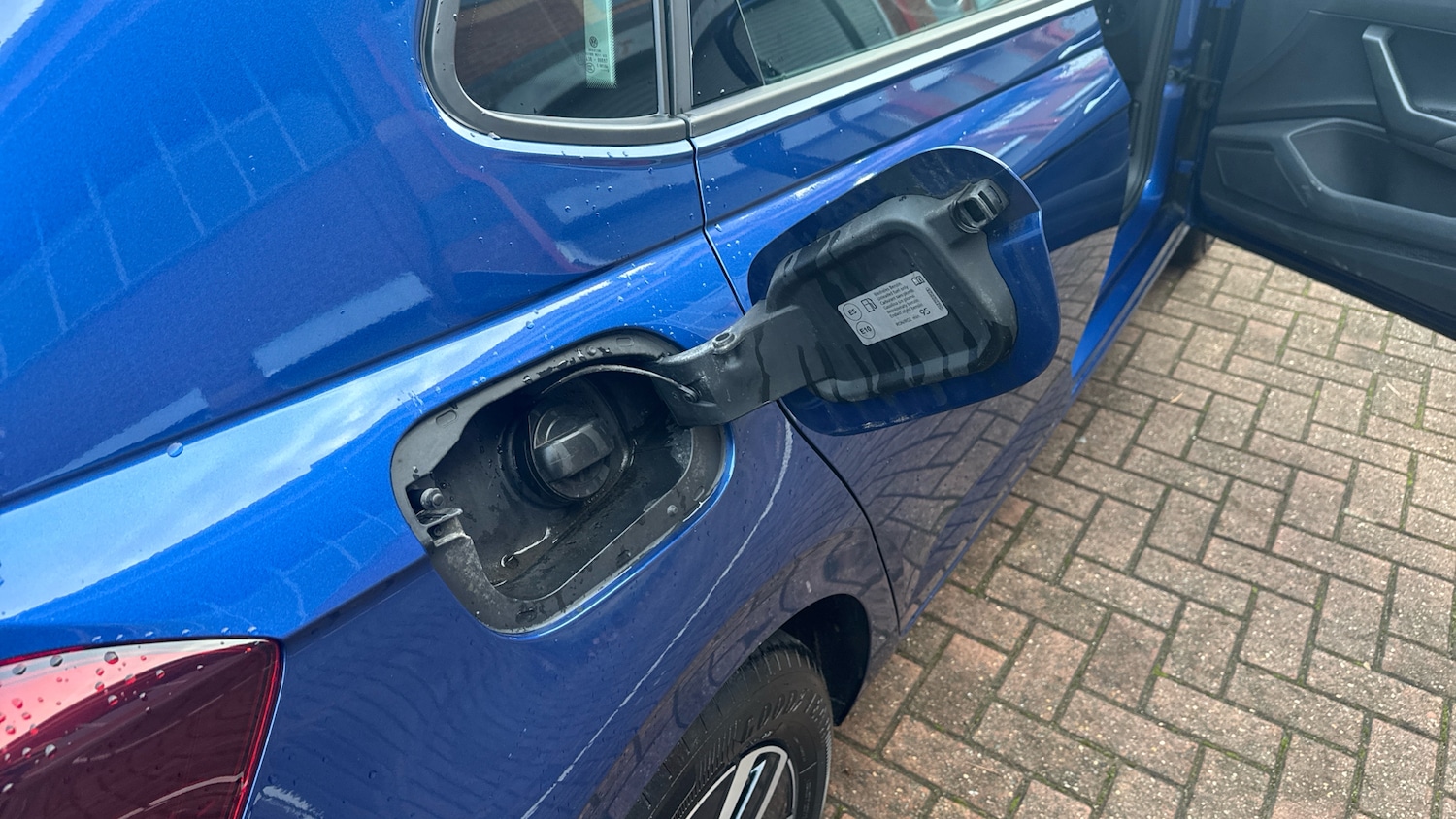 Used Volkswagen Polo 2023 for sale - 77377917: Photo 38