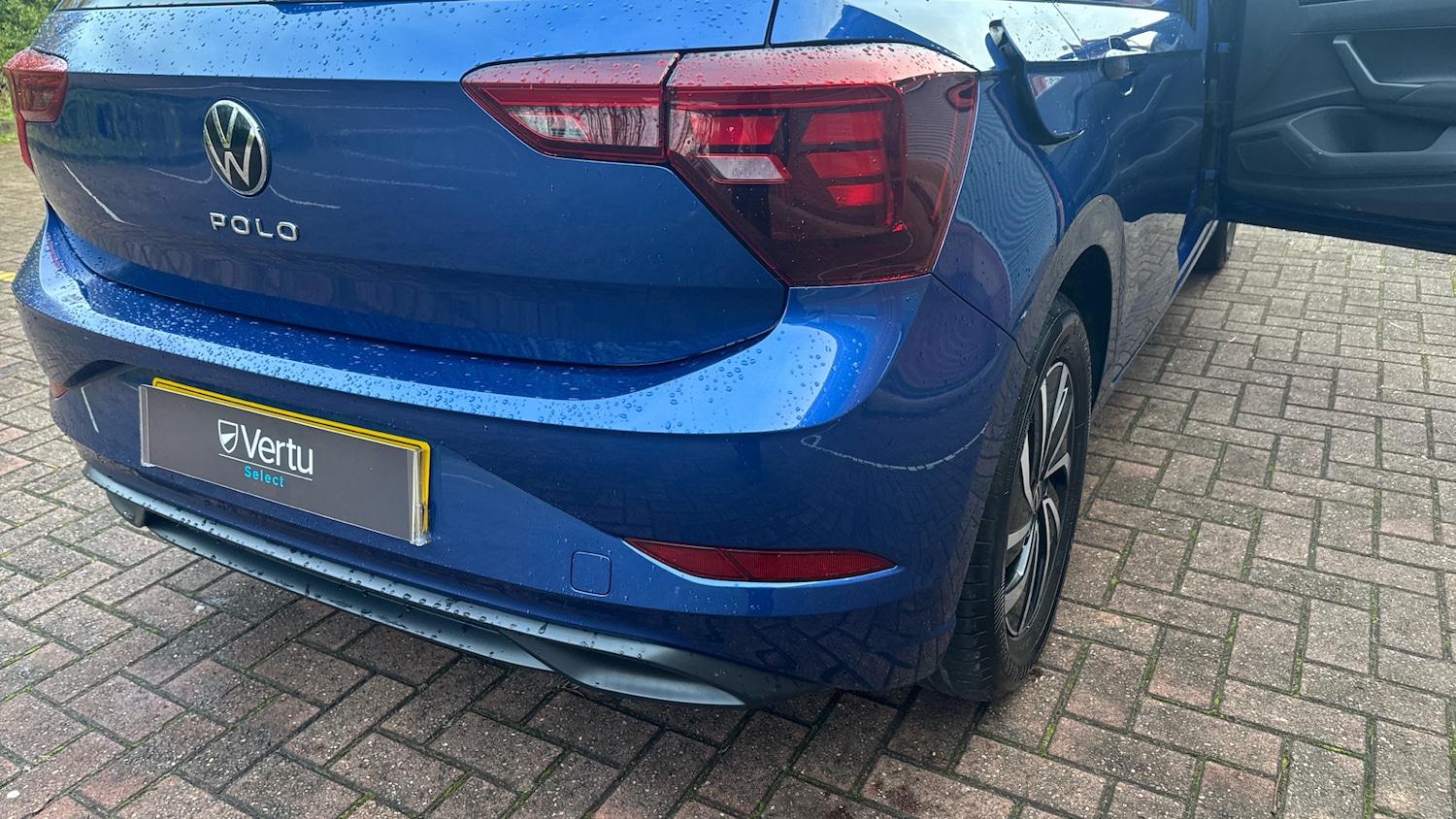 Used Volkswagen Polo 2023 for sale - 77377917: Photo 39