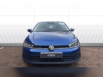 Used Volkswagen Polo 2023 for sale - 77377917: Photo