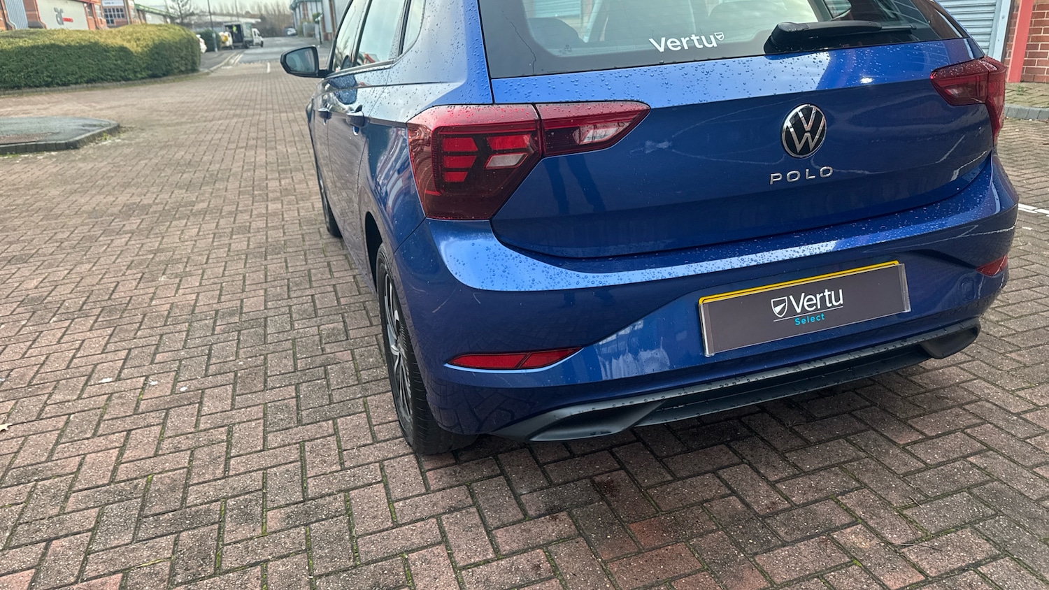 Used Volkswagen Polo 2023 for sale - 77377917: Photo 40