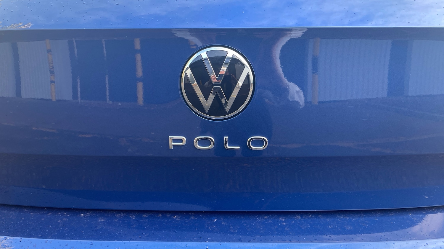 Used Volkswagen Polo 2023 for sale - 77377917: Photo 42