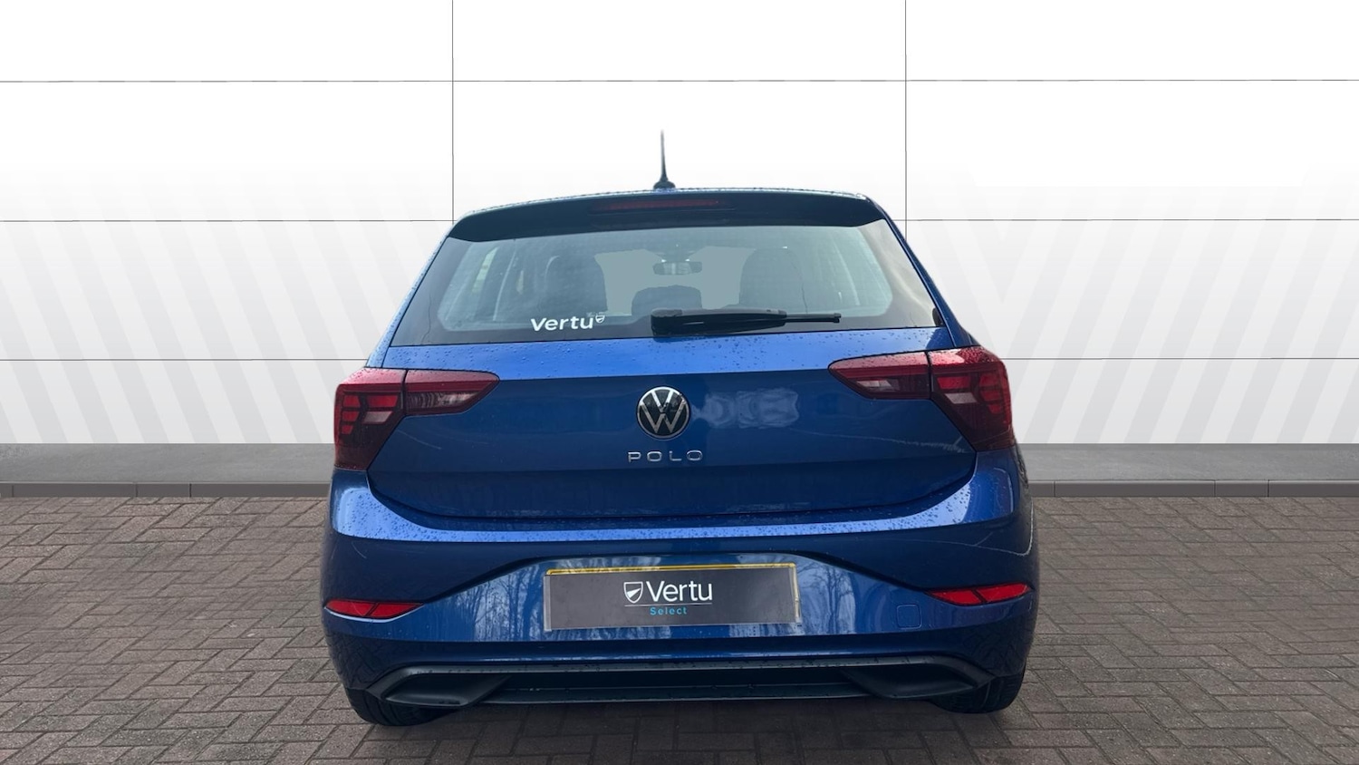 Used Volkswagen Polo 2023 for sale - 77377917: Photo 6
