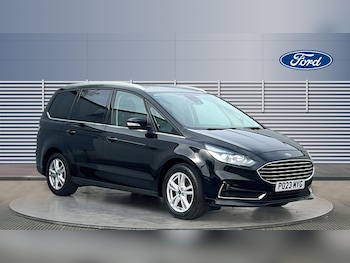 Used Ford Galaxy 2023 for sale - 78566208: Photo