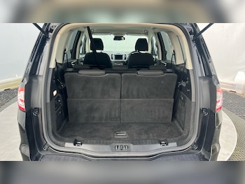 Used Ford Galaxy 2023 for sale - 78566208: Photo