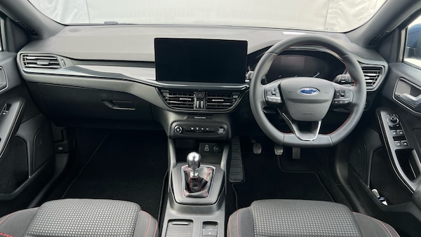 Used Ford Focus 2024 for sale - 76329915: Photo 10