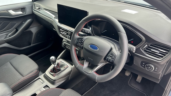 Used Ford Focus 2024 for sale - 76329915: Photo 11