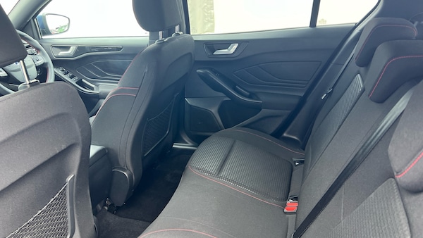 Used Ford Focus 2024 for sale - 76329915: Photo 16