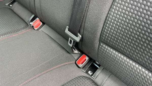 Used Ford Focus 2024 for sale - 76329915: Photo 17