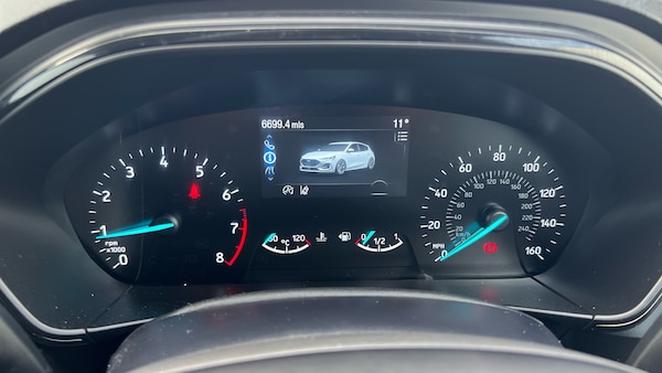 Used Ford Focus 2024 for sale - 76329915: Photo 18